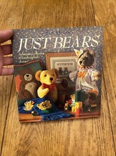 Just bears hardcover - hardcover, by