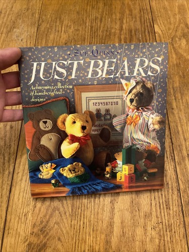 Just bears hardcover by - bears,