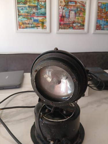 Par scanner retro 80s disco - par,
