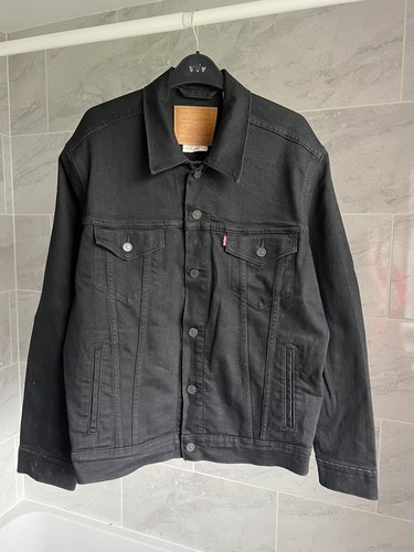 Levis premium mens denim - levis,