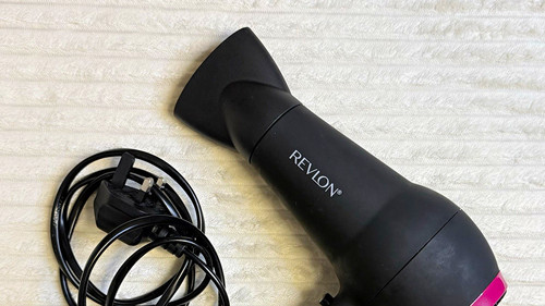 Revlon fast and light - revlon, hair