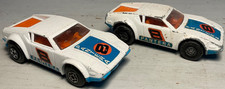 Matchbox Lesney De Tomaso