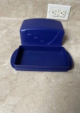 Tupperware Impressions Butter