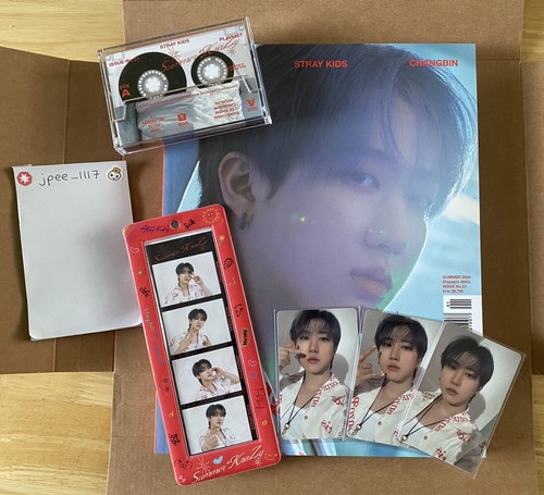 Dicon volume stray kids - stray,