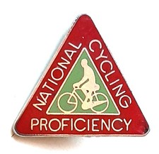 Vintage 1970s National Cycling