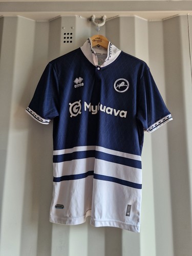 Millwall football club - , errea