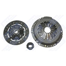 Clutch Kit For Lotus Elise S2