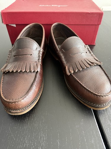 Salvatore ferragamo men - salvatore, men's