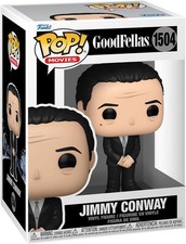 Goodfellas: Jimmy Conway Funko