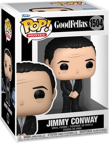 Goodfellas jimmy conway - jimmy, funko
