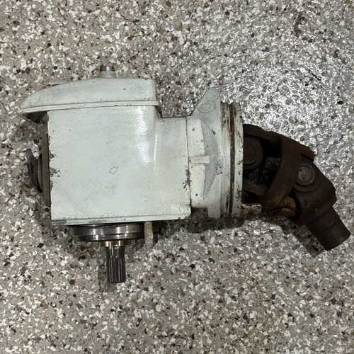 Volvo penta aq280 - aq280, upper
