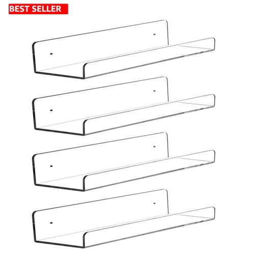 Versatile clear acrylic - clear,