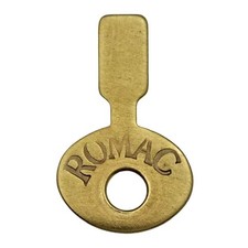 Vintage Original ROMAC PLT