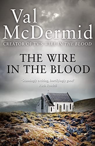 The wire blood tony - the,