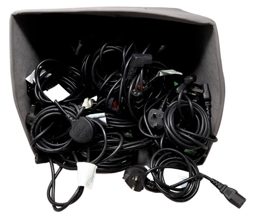 Job lot 100 used - job,