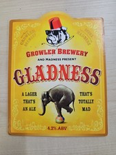 Rare Collectable Gladness