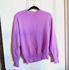 White of Hawick Lilac Soft