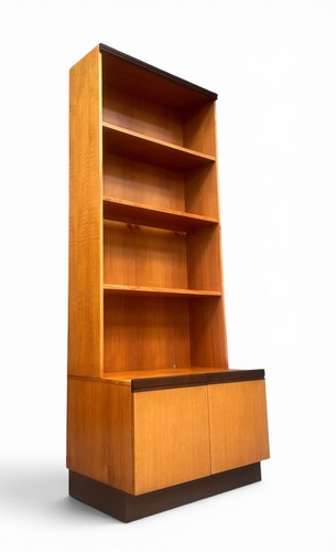 Plan teak and afromosia - g,