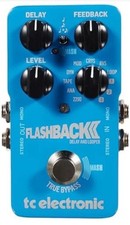 TC Electronic Flashback 2