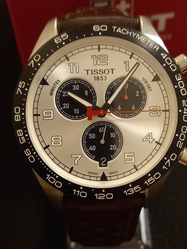 Tissot prs516 men - tissot, men's