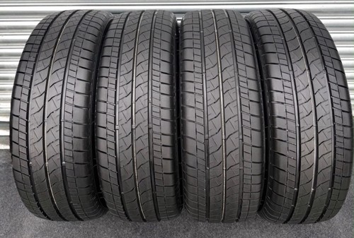 Van tyres bridgestone - van,