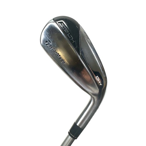 Taylormade stealth dhy iron - taylormade,