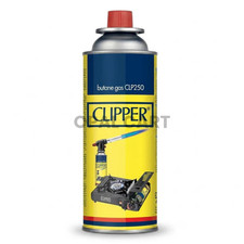 Butane gas canisters for - gas,