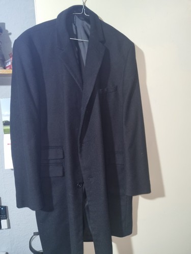 Men crombie - men's,