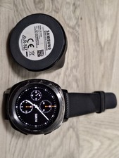Samsung Watch Gear Sport