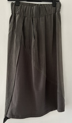 Crea concept grey layered - concept, wrap