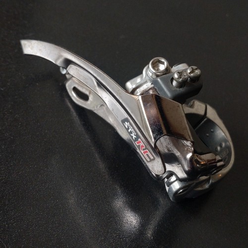 Bicycle parts front derailleur - bicycle,