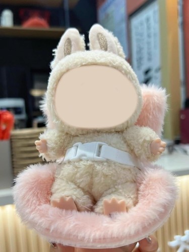 17cm bub doll accessories - doll,