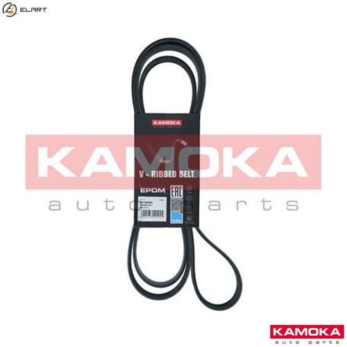 Vribbed belt 7016202 for - 7016202, vw