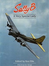 Sally B: A Very Special Lady