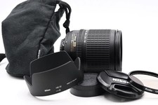 Nikon Nikkor AF-S 18-135mm