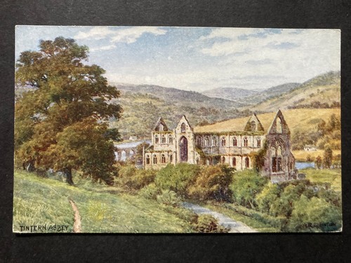 Tintern abbey monmouthshire - abbey,