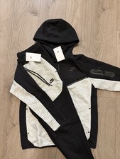 Nike Tech Fleece Tracksuit