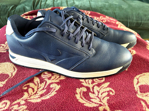 Mizuno men golf trainers - mizuno, men’s