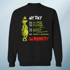 Christmas Sweater Grin.ch MY