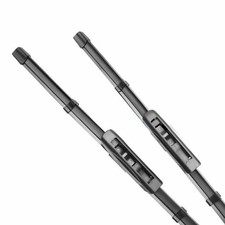 PEUGEOT 301 SPECIFIC FIT FRONT WINDSCREEN WIPER BLADES 24"16"