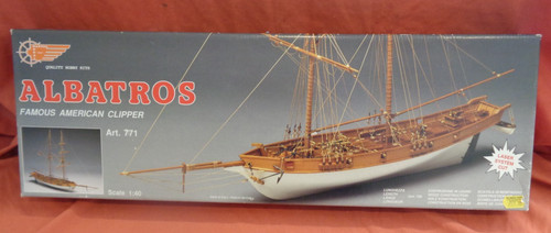 Mantua albatros 1800 - mantua,