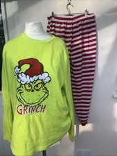 Primark Women’s Grinch