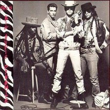 Big Audio Dynamite: This Is Big Audio Dynamite