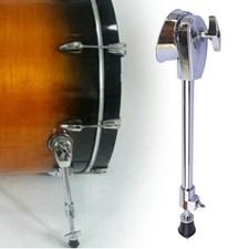 Metal Bass Drum Spurs Drum