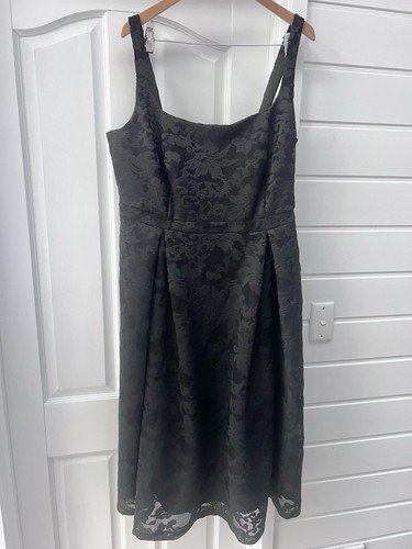 Bnwt city chic jackie black - chic,
