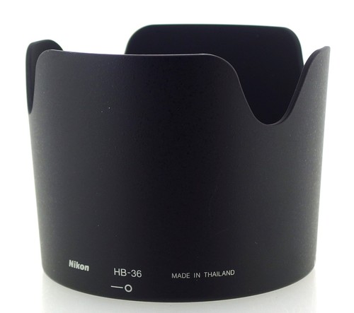Nikon genuine hood for - genuine,