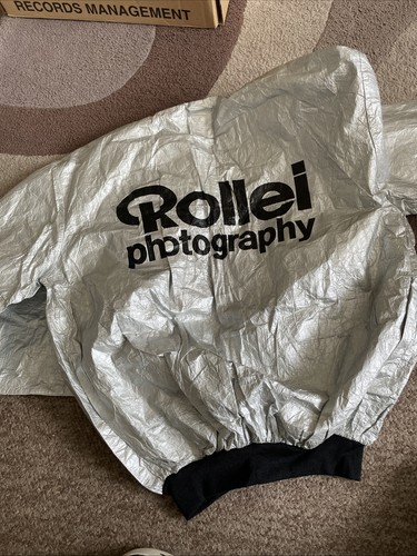 Rollei photography silver - rollei,