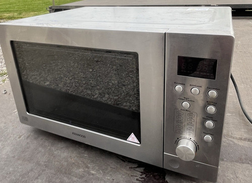 Kenwood k25cse16 silver - kenwood,