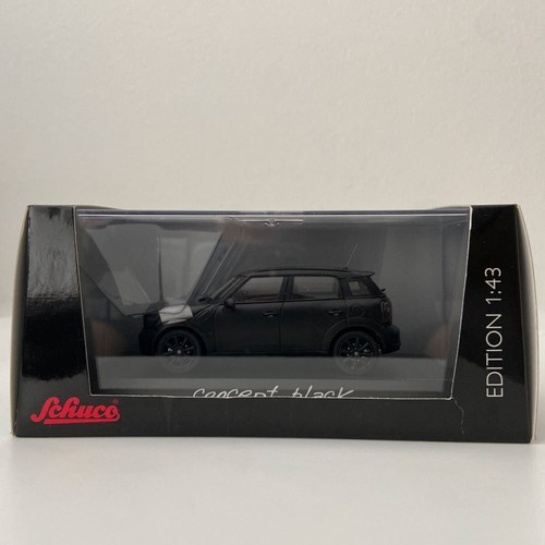 Schuco mini cooper - schuco,