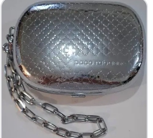Paco rabanne bag - paco,